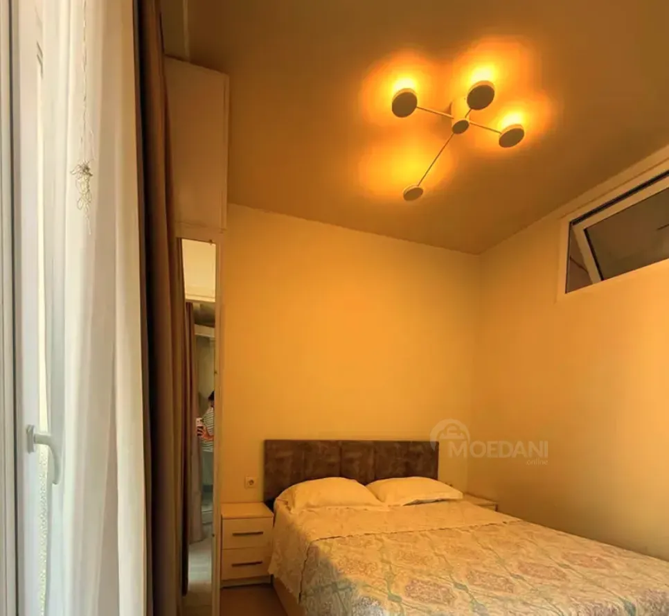 Apartments For Rent three-room 60м² 20/25 floor Batumi - photo 5