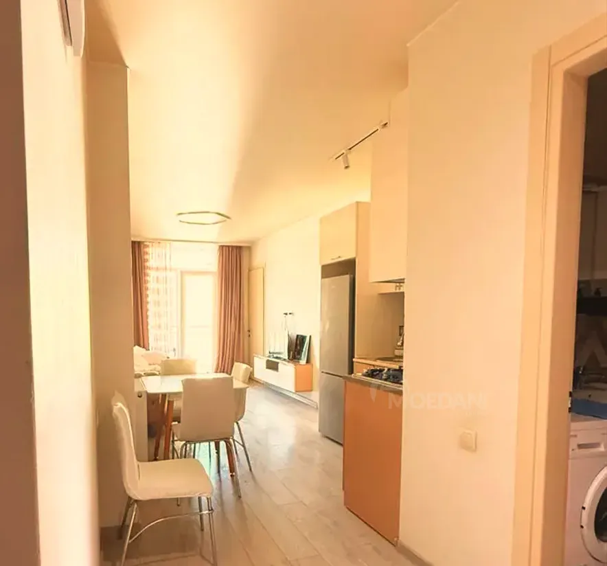 Apartments For Rent three-room 60м² 20/25 floor Batumi - photo 6