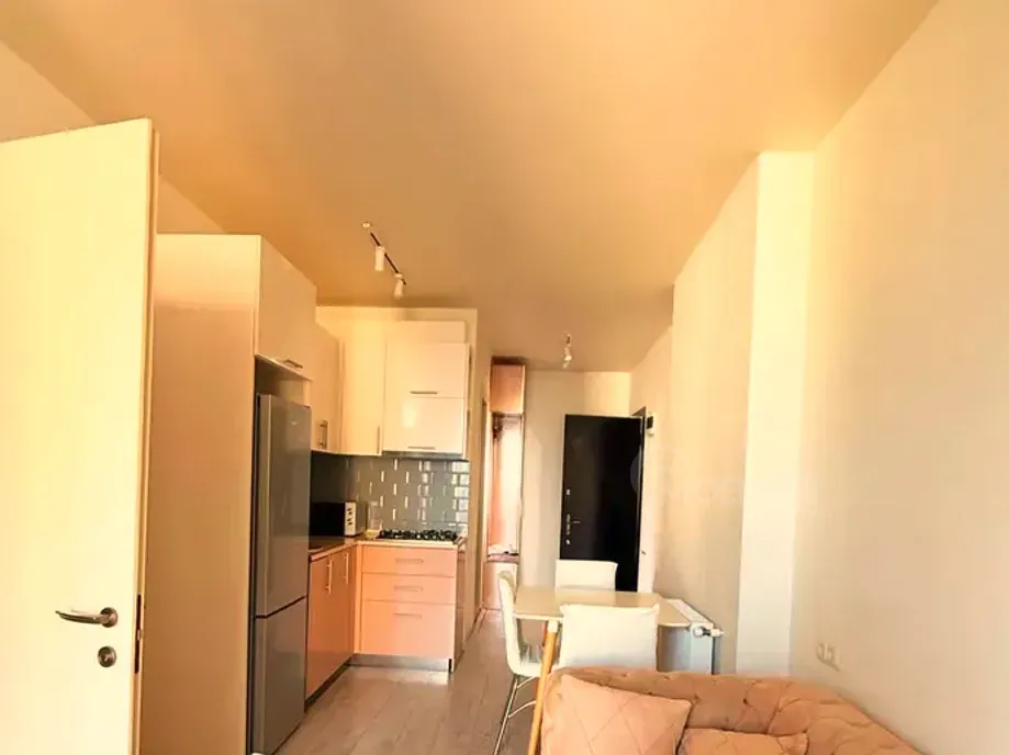 Apartments For Rent three-room 60м² 20/25 floor Batumi - photo 7