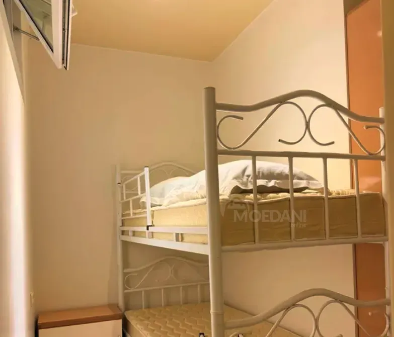 Apartments For Rent three-room 60м² 20/25 floor Batumi - photo 4