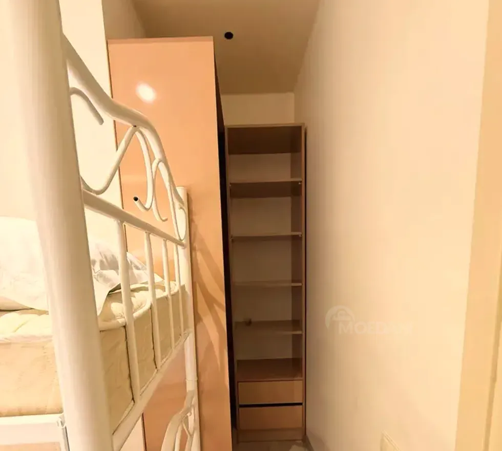 Apartments For Rent three-room 60м² 20/25 floor Batumi - photo 3