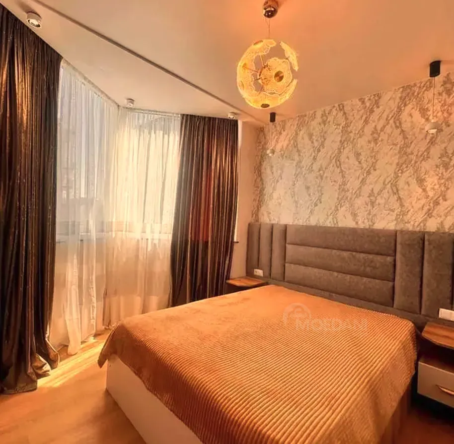 Apartments For Rent three-room 65м² 20/24 floor Batumi - photo 6