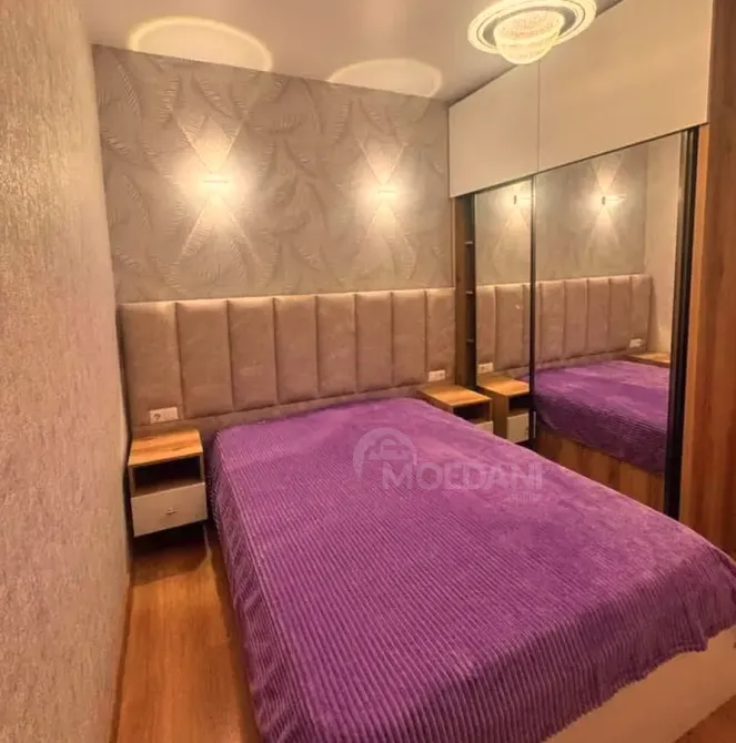 Apartments For Rent three-room 65м² 20/24 floor Batumi - photo 5