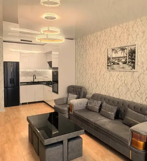 Apartments For Rent three-room 65м² 20/24 floor Batumi - photo 7