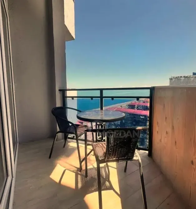 Apartments For Rent three-room 65м² 20/24 floor Batumi - photo 1