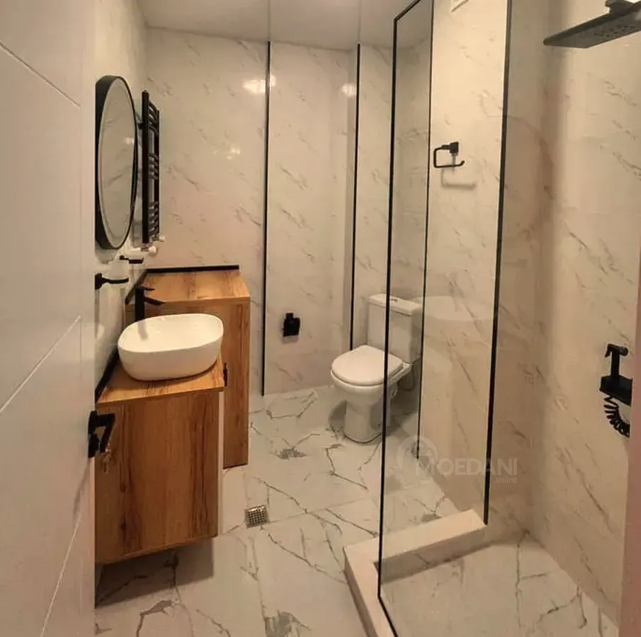 Apartments For Rent three-room 65м² 20/24 floor Batumi - photo 3