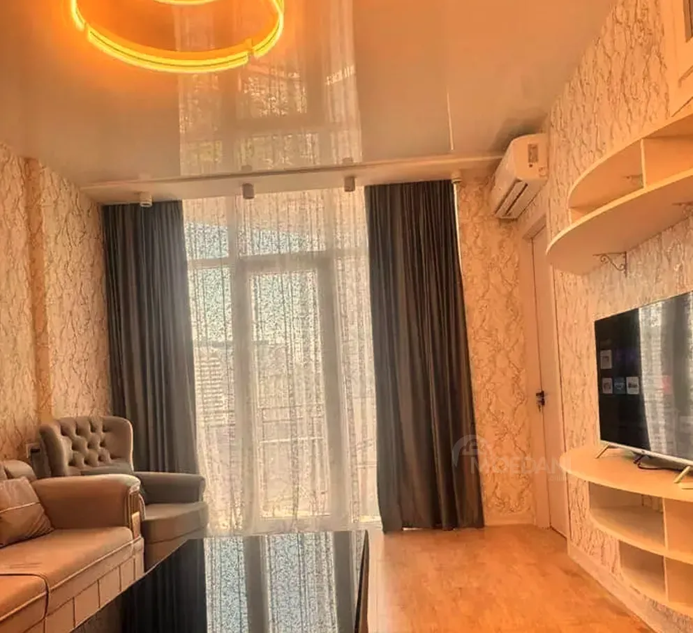 Apartments For Rent three-room 65м² 20/24 floor Batumi - photo 8