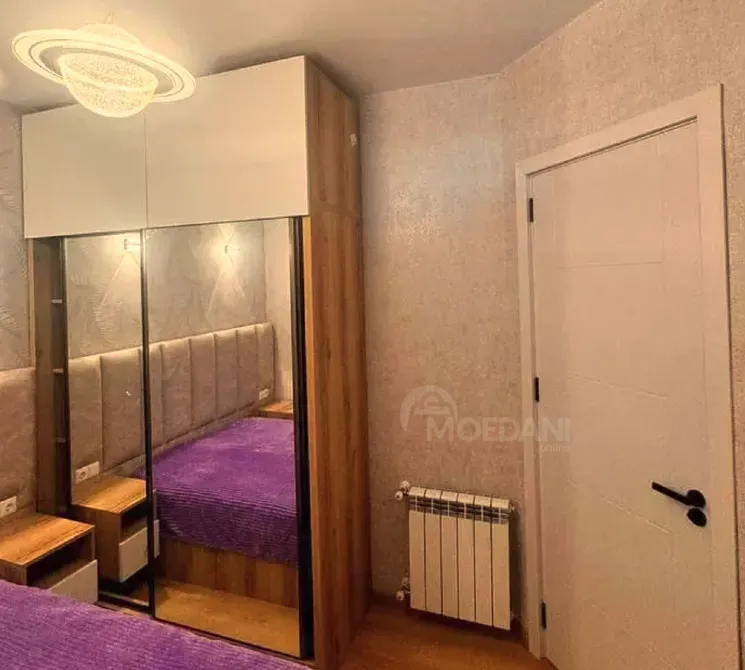 Apartments For Rent three-room 65м² 20/24 floor Batumi - photo 4