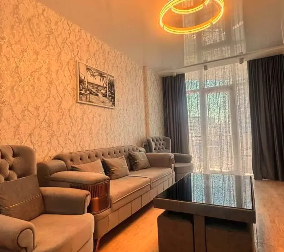 Apartments For Rent three-room 65м² 20/24 floor Batumi - photo 9