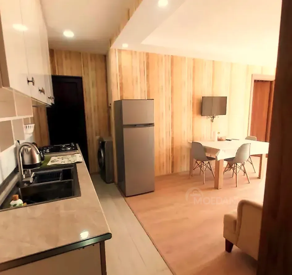 Apartments For Rent two-room 45м² 7/10 floor Batumi - photo 6