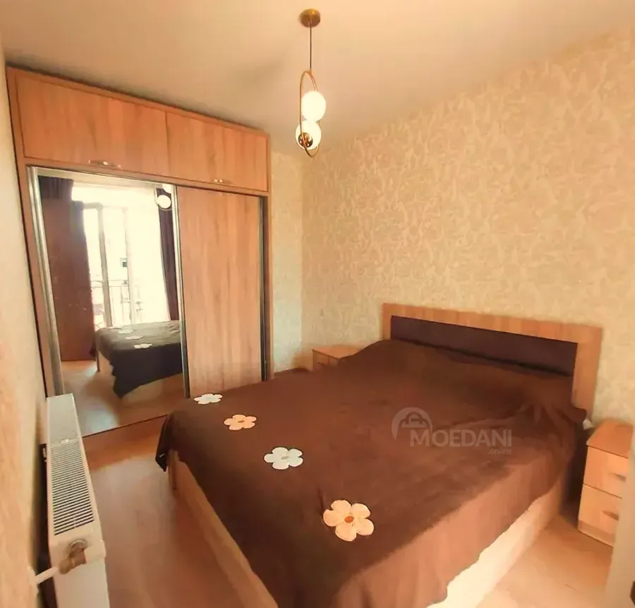 Apartments For Rent two-room 45м² 7/10 floor Batumi - photo 4