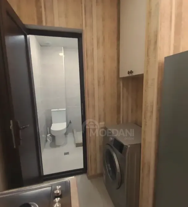 Apartments For Rent two-room 45м² 7/10 floor Batumi - photo 2