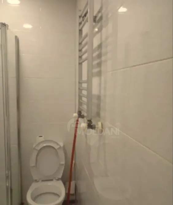 Apartments For Rent two-room 50м² 7/25 floor Batumi - photo 2