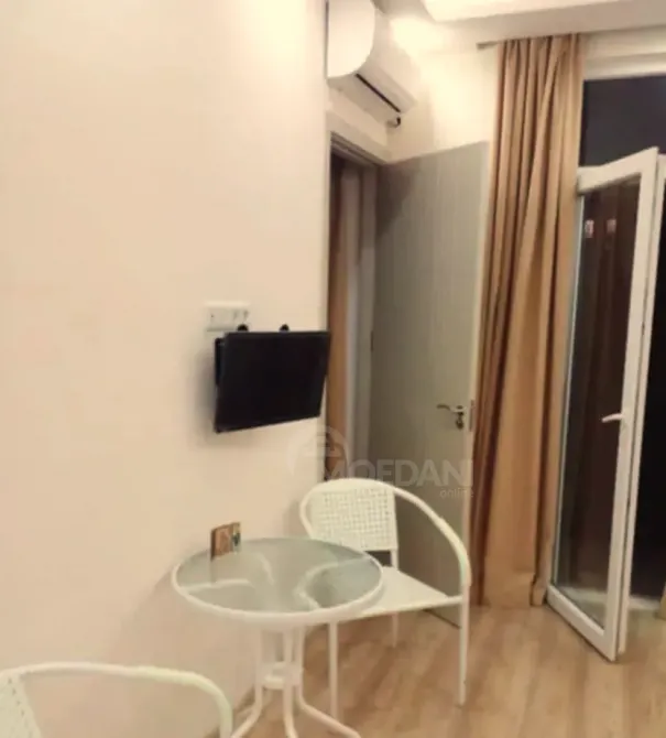 Apartments For Rent two-room 50м² 7/25 floor Batumi - photo 5