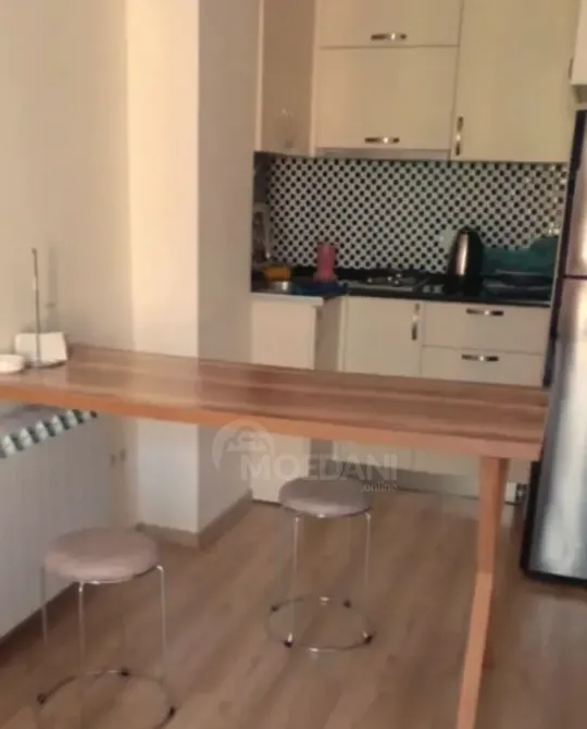 Apartments For Rent two-room 50м² 7/25 floor Batumi - photo 6