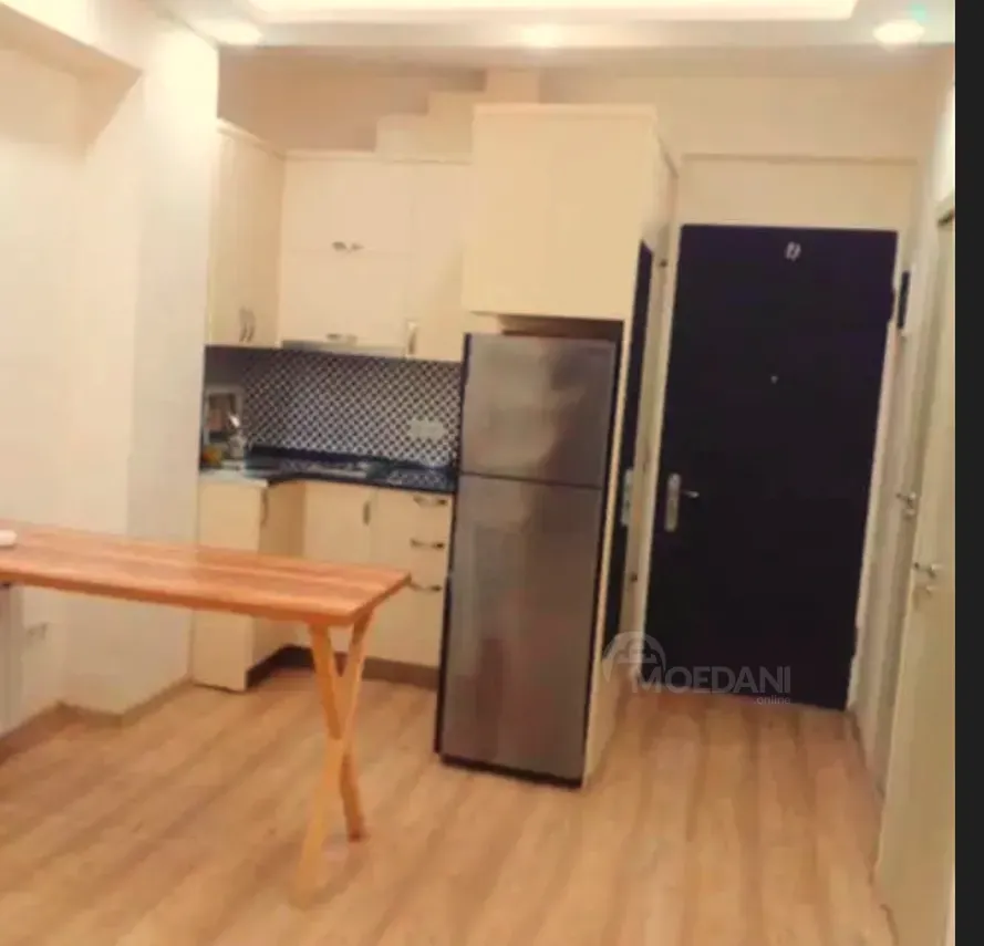 Apartments For Rent two-room 50м² 7/25 floor Batumi - photo 7