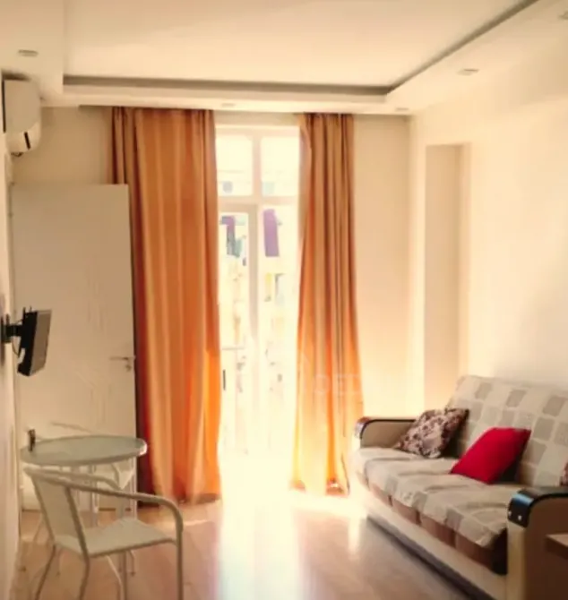 Apartments For Rent two-room 50м² 7/25 floor Batumi - photo 1