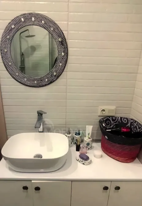 Apartments For Rent one-room 32м² 3/17 floor Batumi - photo 4