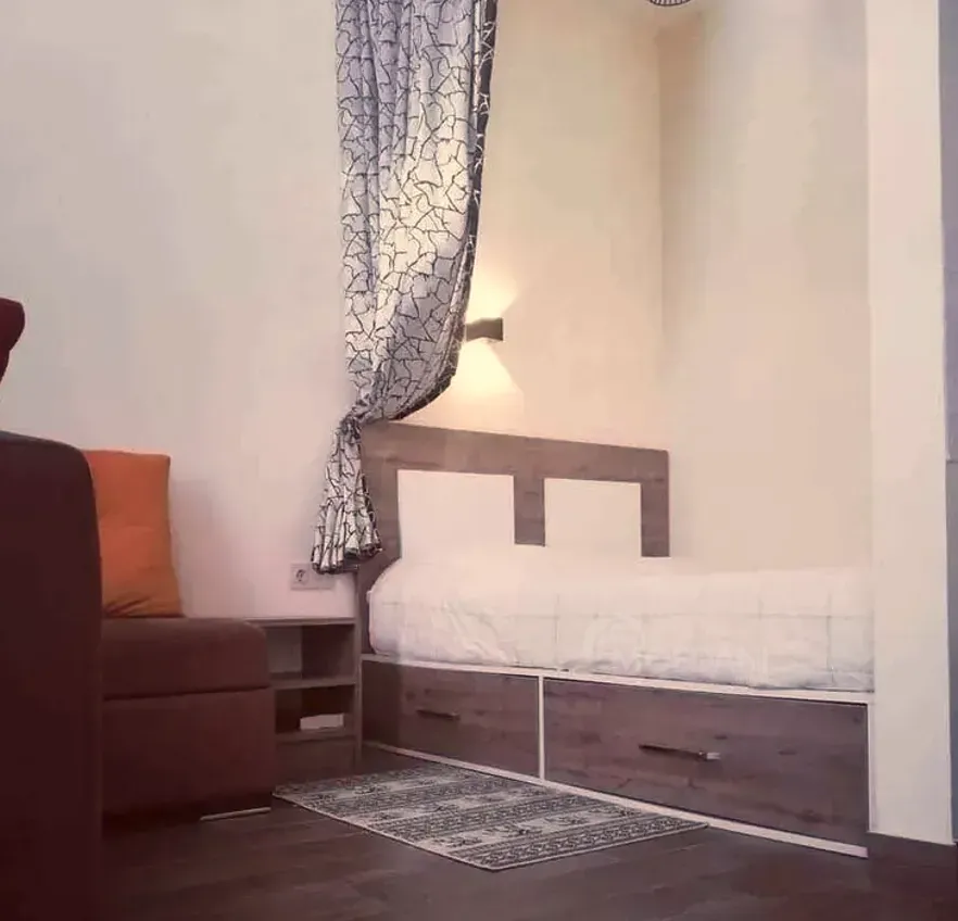 Apartments For Rent one-room 32м² 3/17 floor Batumi - photo 9