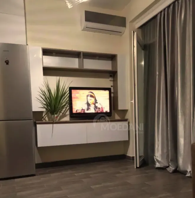 Apartments For Rent one-room 32м² 3/17 floor Batumi - photo 5