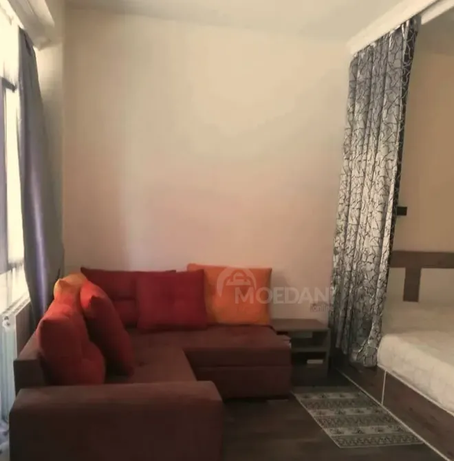 Apartments For Rent one-room 32м² 3/17 floor Batumi - photo 8