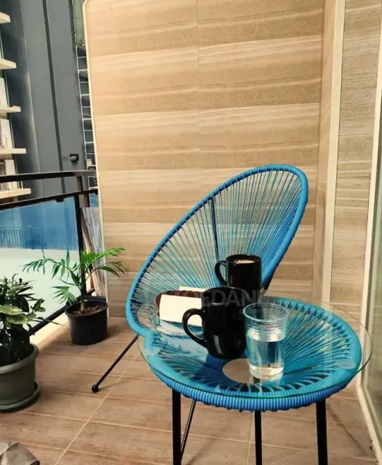 Apartments For Rent one-room 32м² 3/17 floor Batumi - photo 2