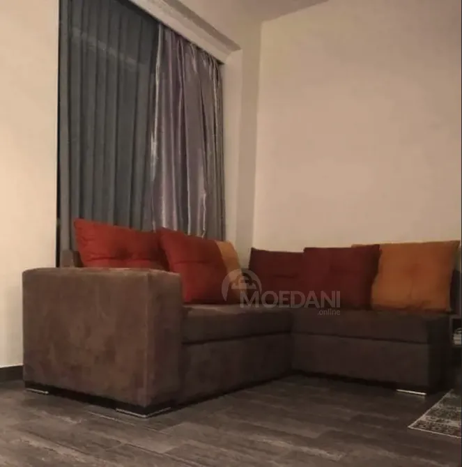 Apartments For Rent one-room 32м² 3/17 floor Batumi - photo 7