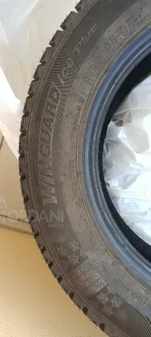 საბურავები Nexen 175/65 R14 19T 4 ცალი თბილისი - photo 1