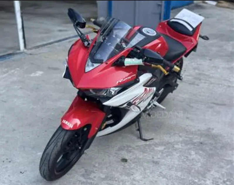 Yamaha YZF-R2 თბილისი - photo 4