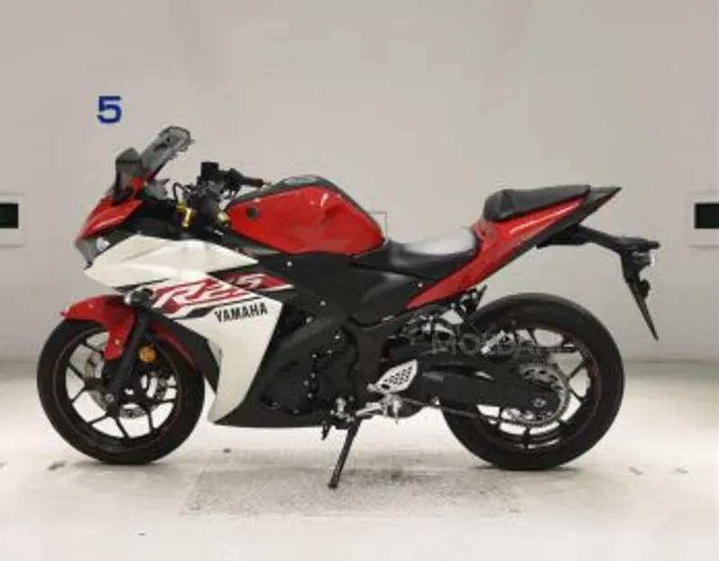 Yamaha YZF-R2 თბილისი - photo 2