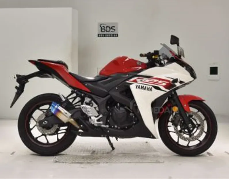 Yamaha YZF-R2 თბილისი - photo 1