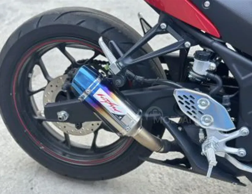 Yamaha YZF-R2 თბილისი - photo 5