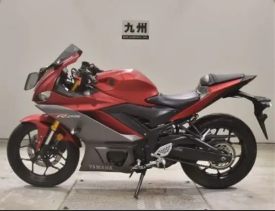 2019 Yamaha motorcycle for sale Tbilisi