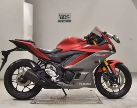 2019 Yamaha motorcycle for sale Tbilisi