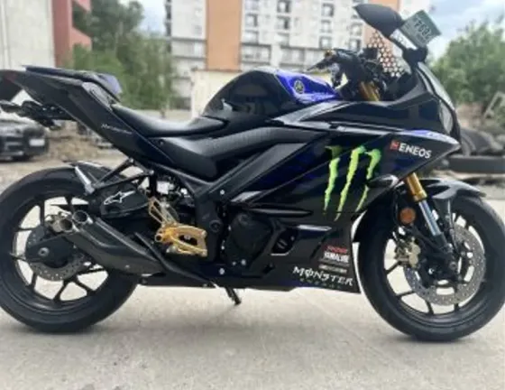 Yamaha YZF-R 3 R3 ABS Tbilisi
