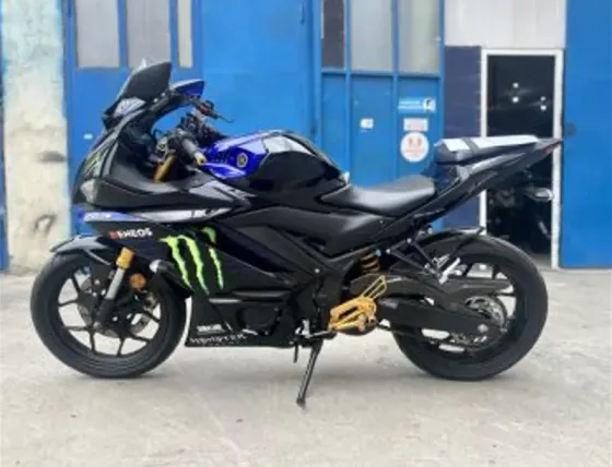 Yamaha YZF-R 3 R3 ABS Tbilisi