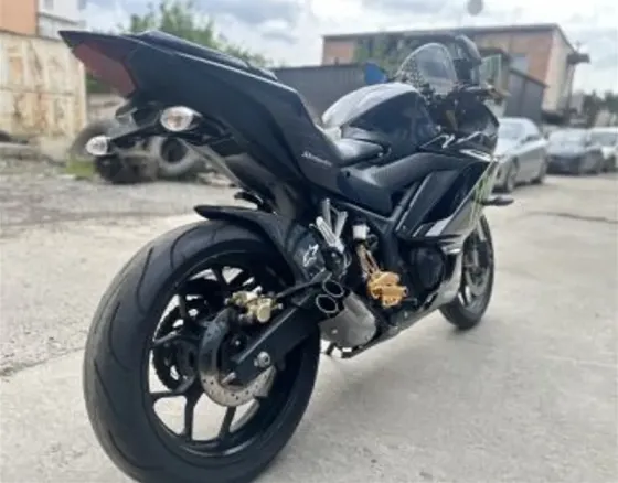 Yamaha YZF-R 3 R3 ABS Tbilisi
