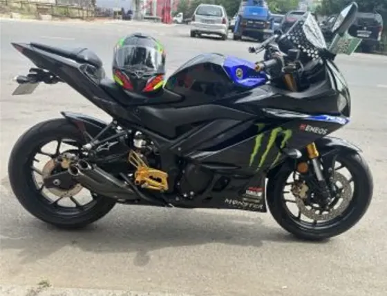 Yamaha YZF-R 3 R3 ABS Tbilisi