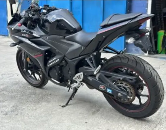 Yamaha YZF-R25 ABS version Tbilisi
