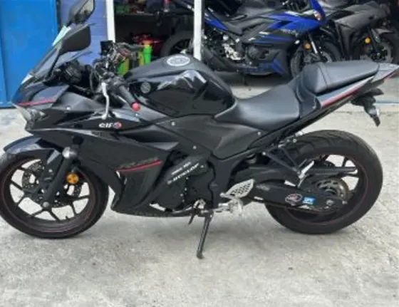 Yamaha YZF-R25 ABS version Tbilisi