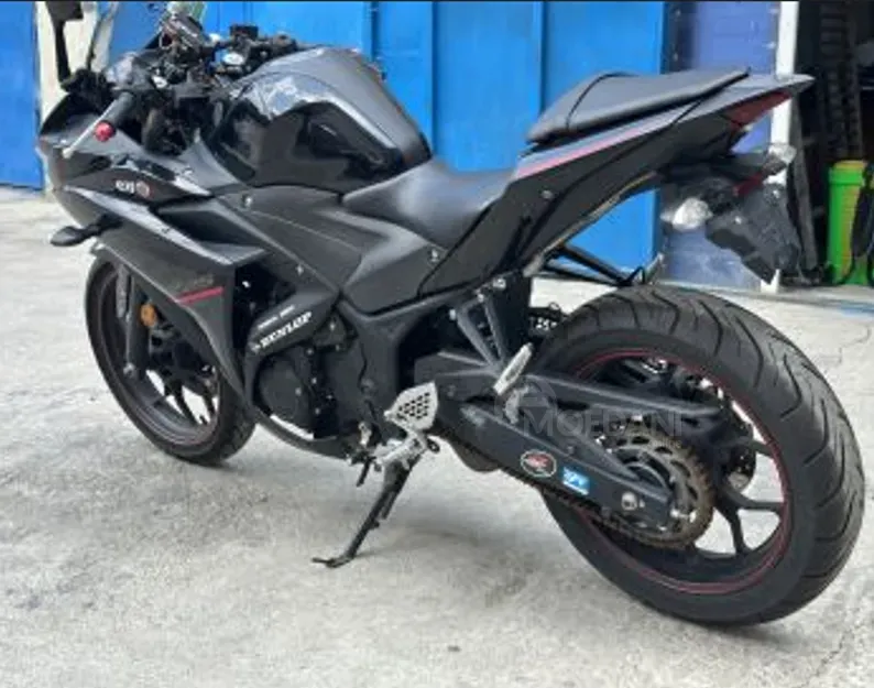 Yamaha YZF-R25 ABS version Tbilisi - photo 4