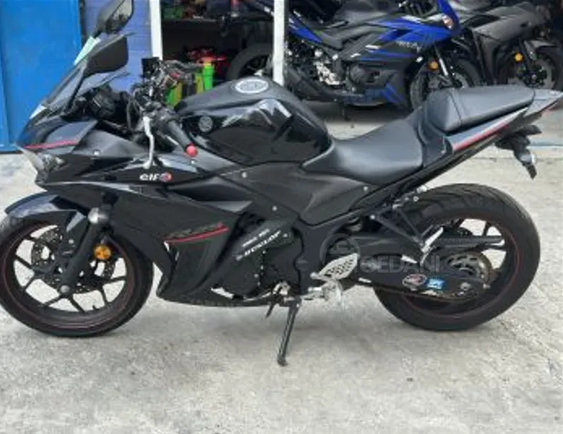 Yamaha YZF-R25 ABS version Tbilisi - photo 3