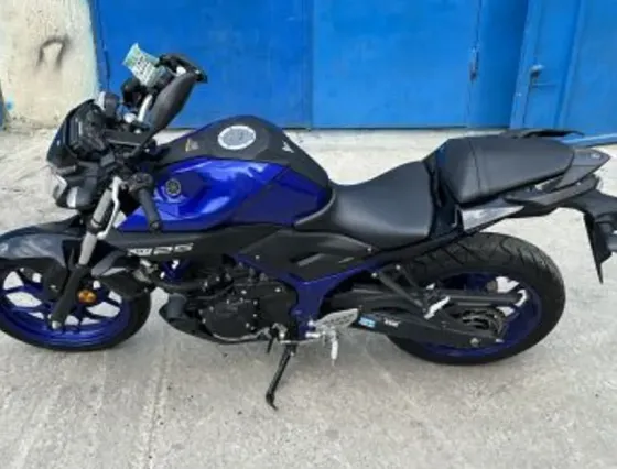 We offer a great 2019 Yamaha motorcycle. Tbilisi