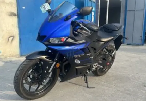 Yamaha YZF-R25 ABS version for sale Tbilisi