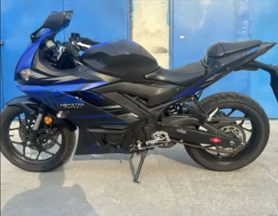 Yamaha YZF-R25 ABS version for sale Tbilisi