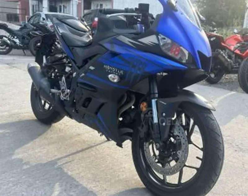 Yamaha YZF-R25 ABS version for sale Tbilisi - photo 4