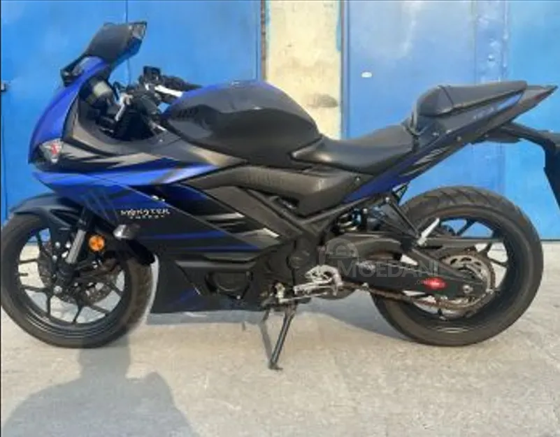 Yamaha YZF-R25 ABS version for sale Tbilisi - photo 1