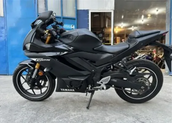 Yamaha YZF-R25 for sale, 2019 model year Tbilisi