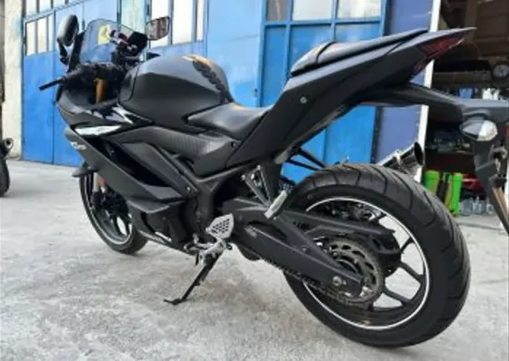 Yamaha YZF-R25 for sale, 2019 model year Tbilisi