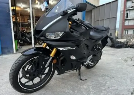 Yamaha YZF-R25 for sale, 2019 model year Tbilisi